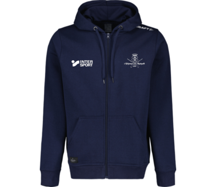 Craft Community Fullzip Hoodie