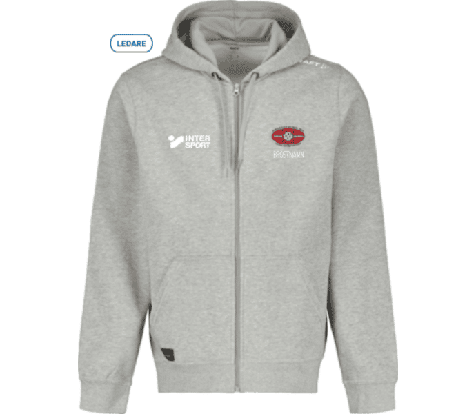 Craft Community Fullzip Hoodie