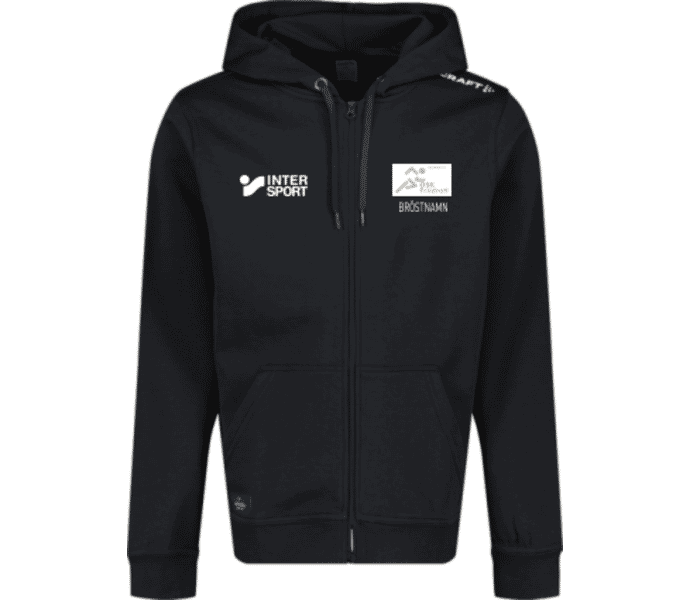 Craft Community Fullzip Hoodie