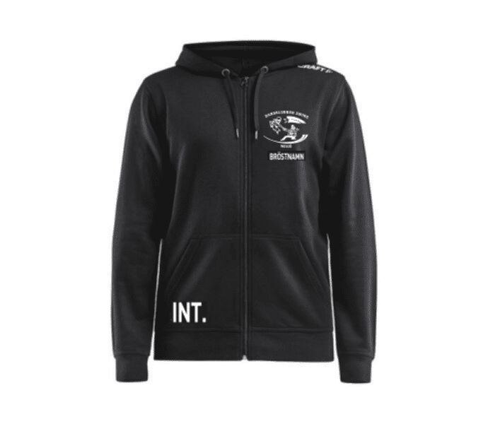 Craft Community Fullzip Hoodie