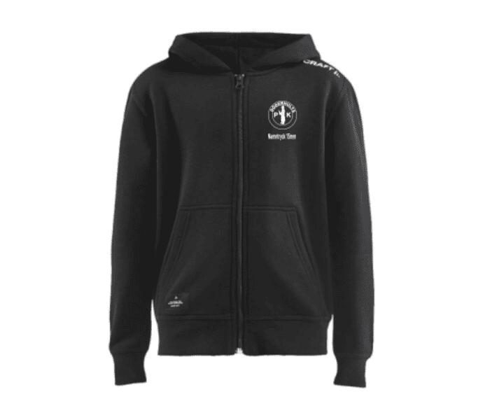 Craft Community Fullzip Hoodie