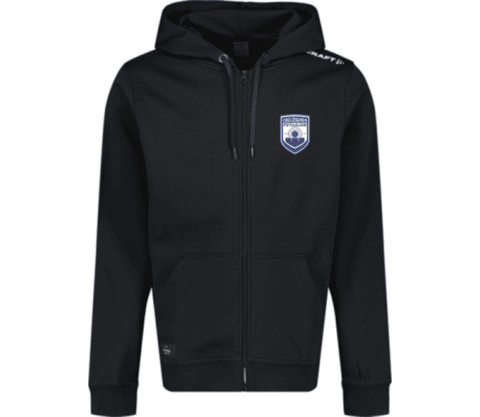 Craft Community Fullzip Hoodie