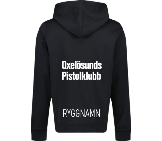 Craft Community Fullzip Hoodie