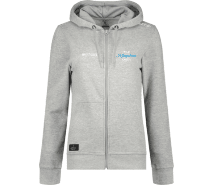 Craft Community Fullzip W Hoodie