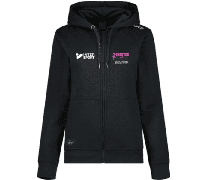 Craft Community Fullzip W Hoodie