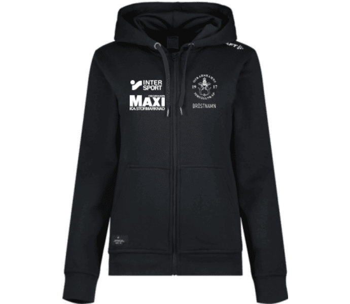 Craft Community Fullzip W Hoodie