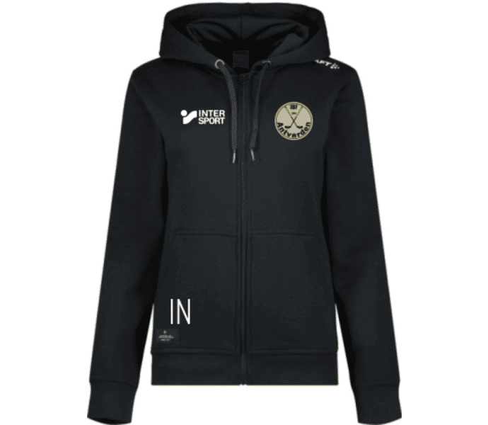 Craft Community Fullzip W Hoodie