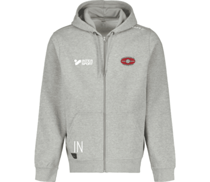 Craft Community Fullzip Jr Hoodie