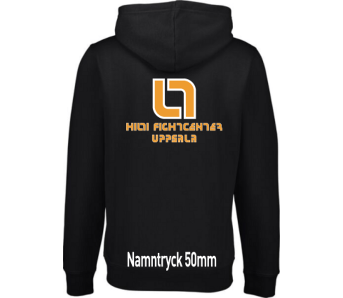 Craft Community Fullzip Jr Hoodie