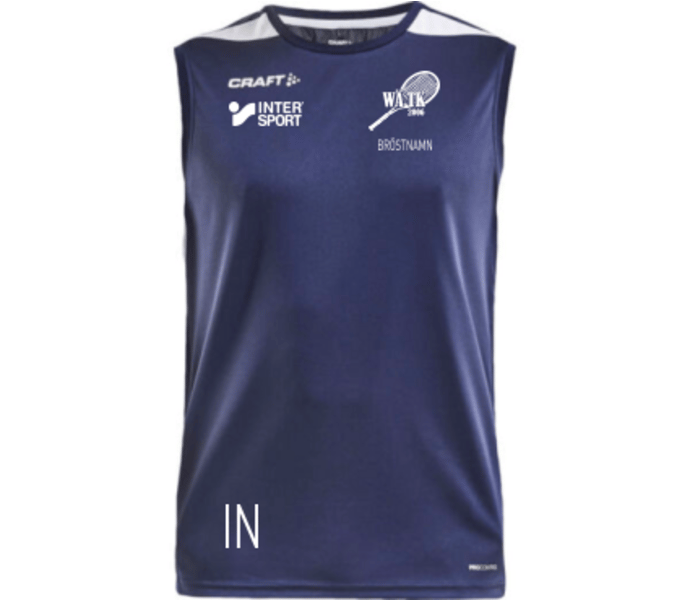 Craft Pro Control Impact Linne