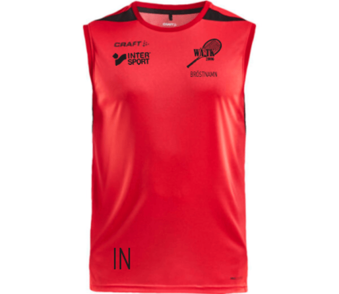 Craft Pro Control Impact Linne