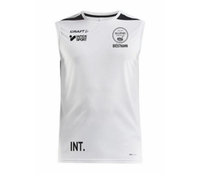 Craft Pro Control Impact Linne