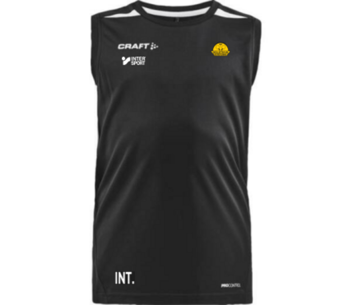 Craft Pro Control Impact Linne