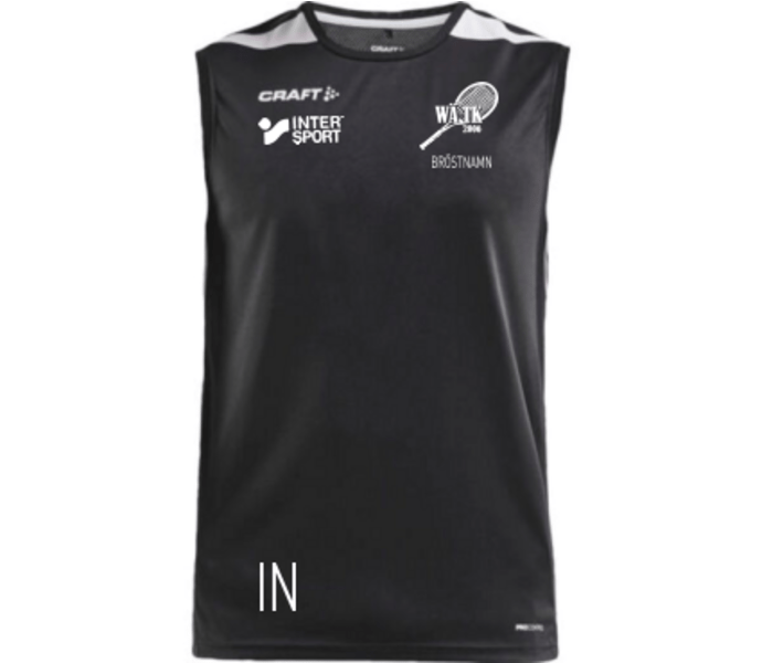 Craft Pro Control Impact Linne