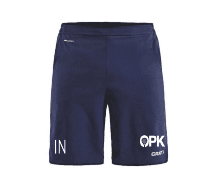 Craft Pro Control Impact M Shorts