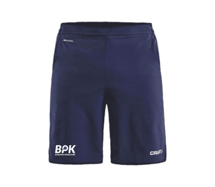 Craft Pro Control Impact M Shorts