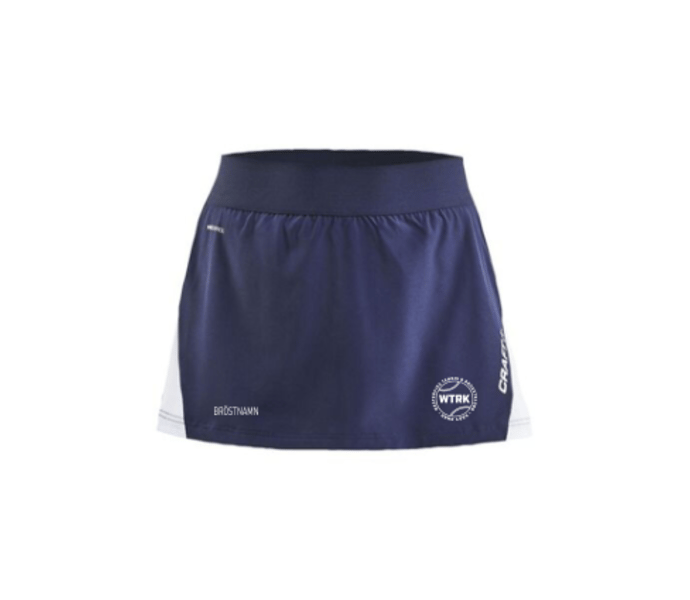 Craft Pro Control Impact W Kjol