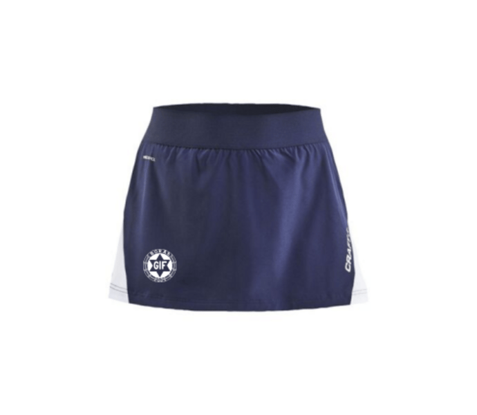 Craft Pro Control Impact Jr Kjol