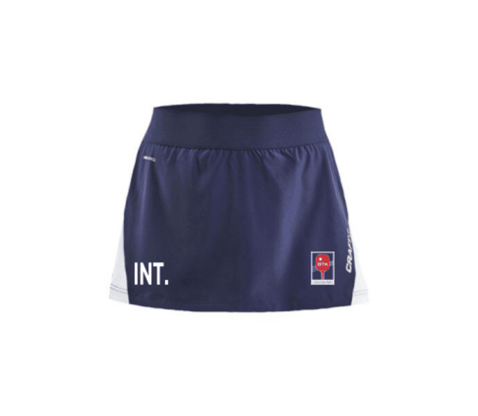 Craft Pro Control Impact Jr Kjol