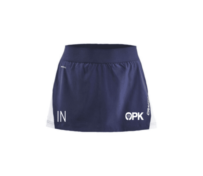 Craft Pro Control Impact Jr Kjol