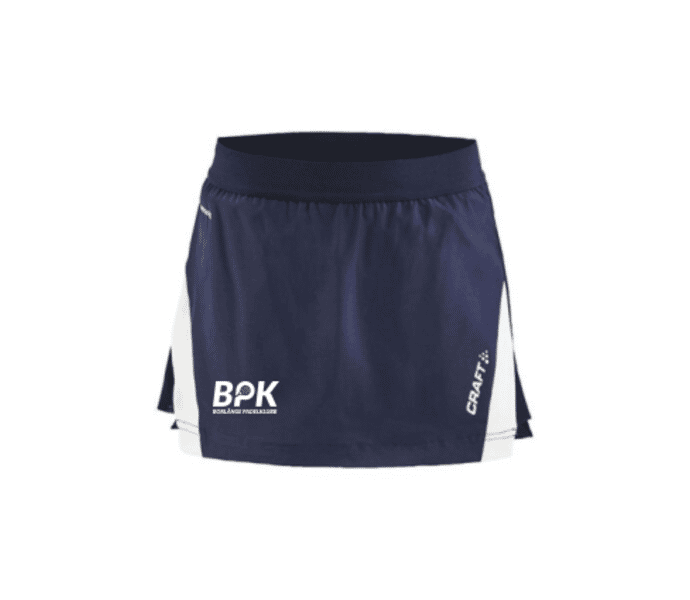 Craft Pro Control Impact Jr Kjol