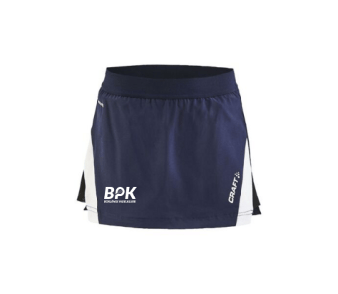 Craft Pro Control Impact Jr Kjol