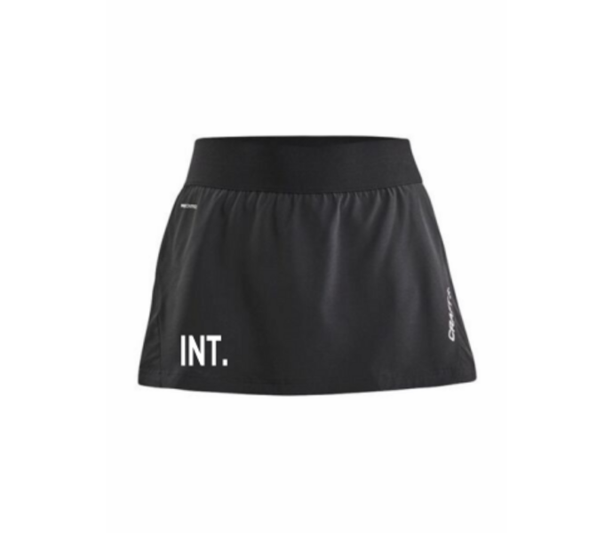 Craft Pro Control Impact Jr Kjol