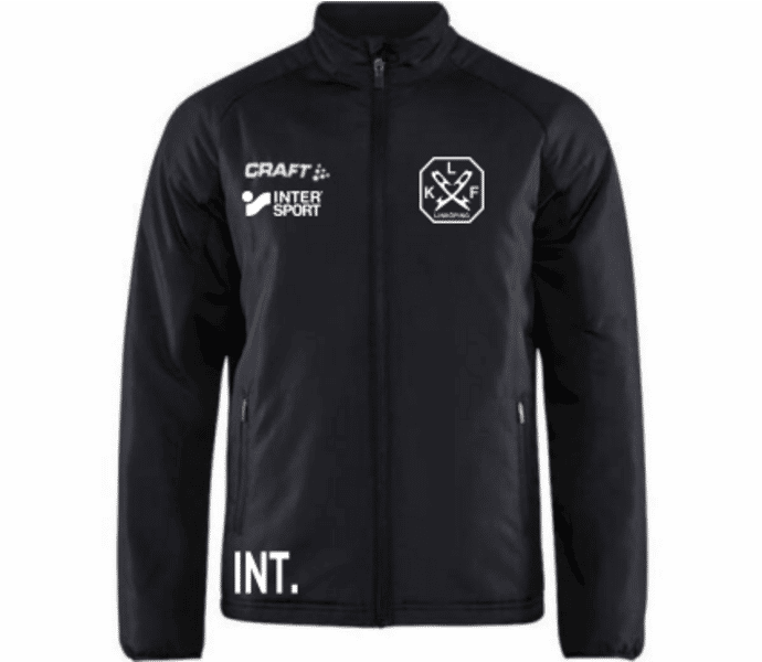 Craft Warm Jr Jacka