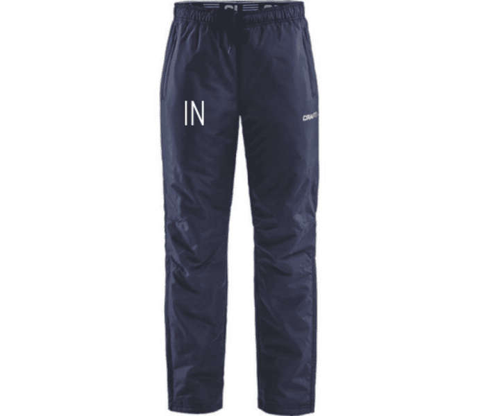 Craft Warm Jr Byxor