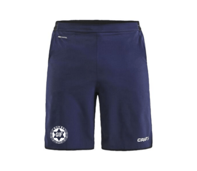 Craft Pro Control Impact W Shorts