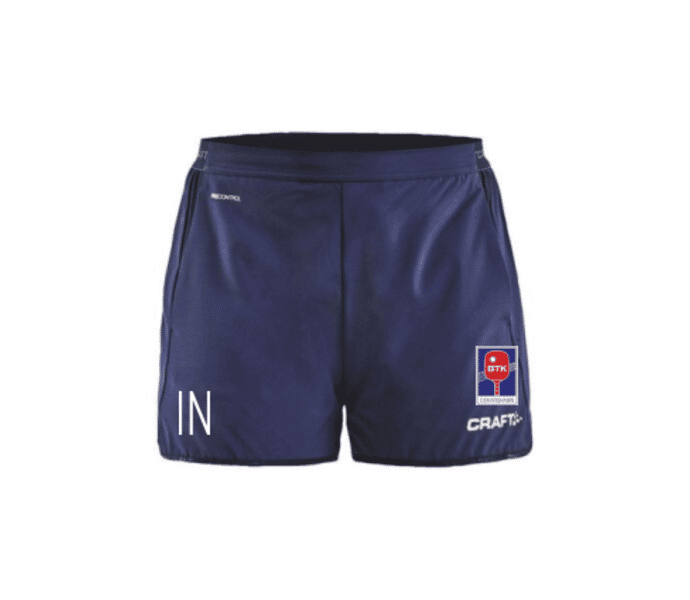 Craft Pro Control Impact W Shorts