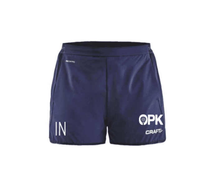 Craft Pro Control Impact W Shorts