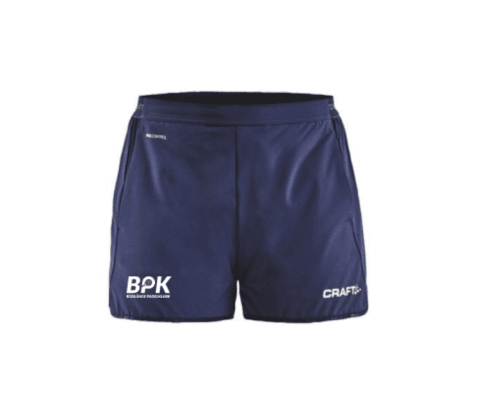 Craft Pro Control Impact W Shorts