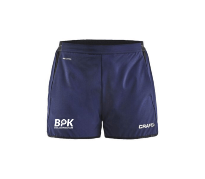 Craft Pro Control Impact W Shorts