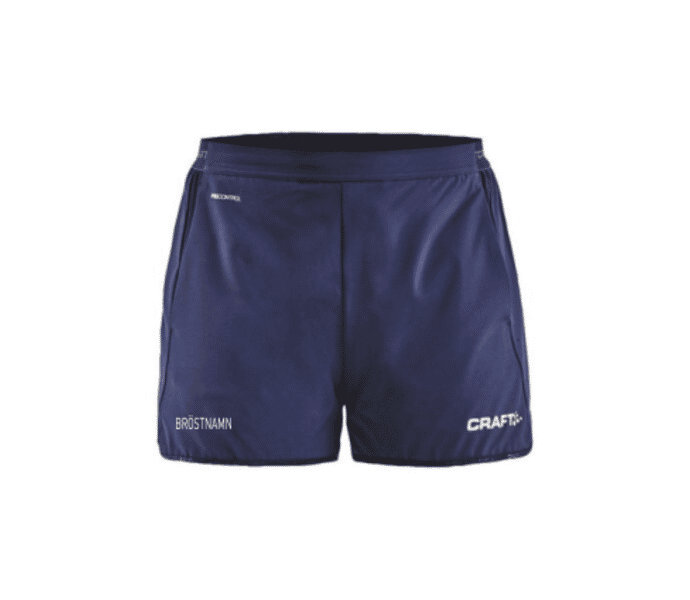Craft Pro Control Impact W Shorts