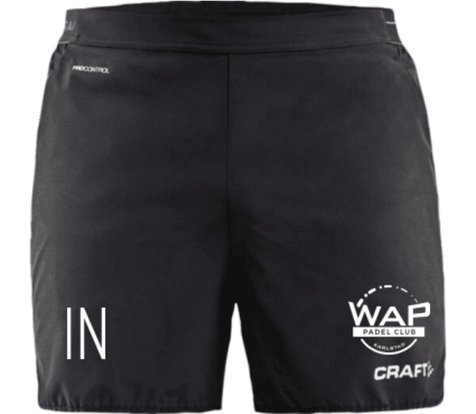 Craft Pro Control Impact W Shorts