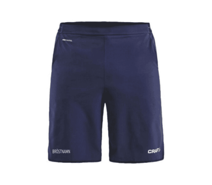 Craft Pro Control Impact Jr Shorts
