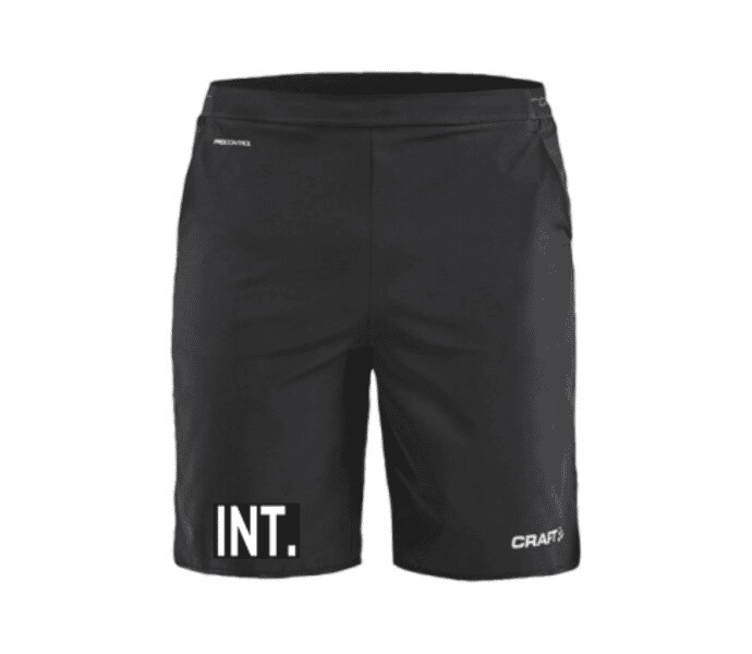 Craft Pro Control Impact Jr Shorts