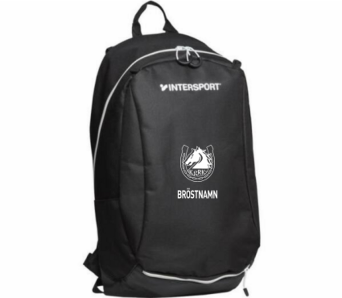 Intersport Force ryggsäck