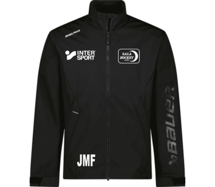 Bauer Hockey Supreme lightweight YTH skaljacka