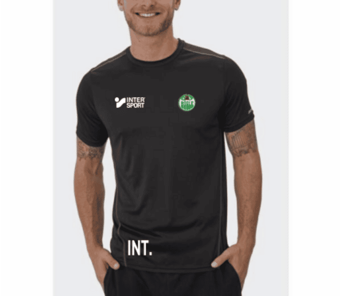 Bauer Hockey Vapor Team Sr Tech t-shirt