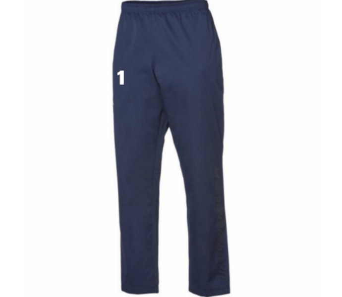 Bauer Hockey Supreme Heavyweight YTH värmebyxor