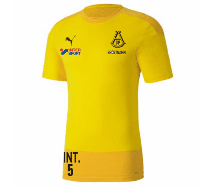 Puma teamGOAL 23 Training Jersey Jr