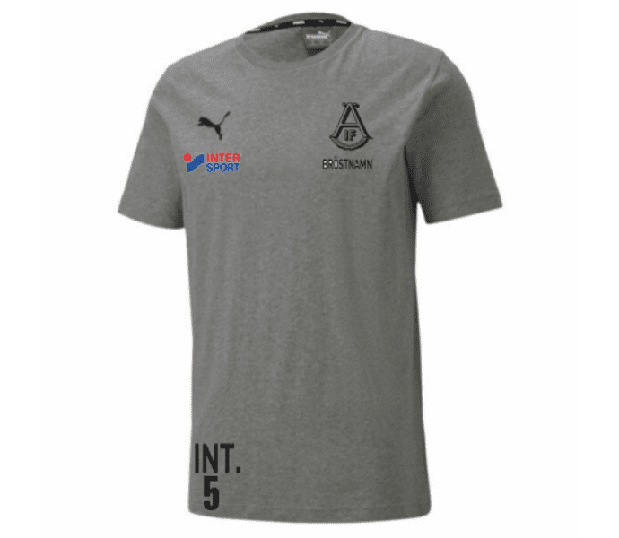 Puma teamGOAL 23 Casuals Tee