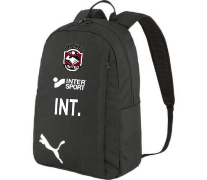 Puma teamGOAL 23 Backpack