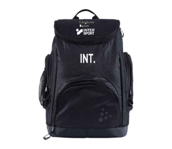 Craft Transit Equipment Bag 38L