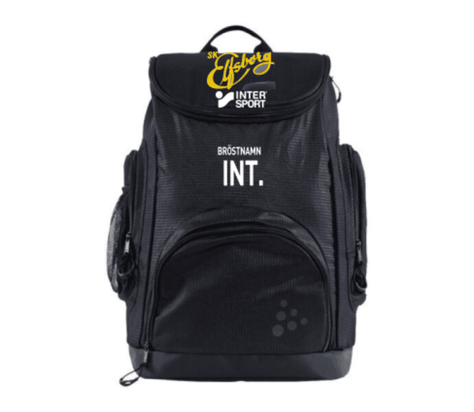 Craft Transit Equipment Bag 38L