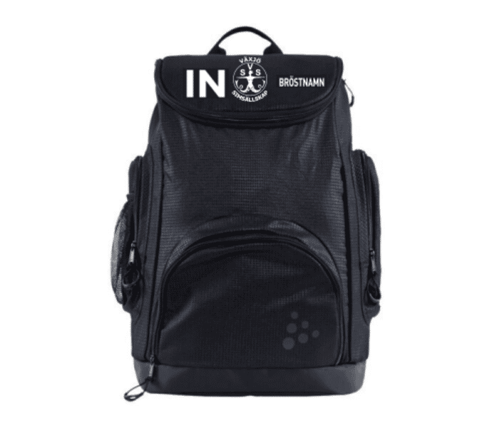 Craft Transit Equipment Bag 38L
