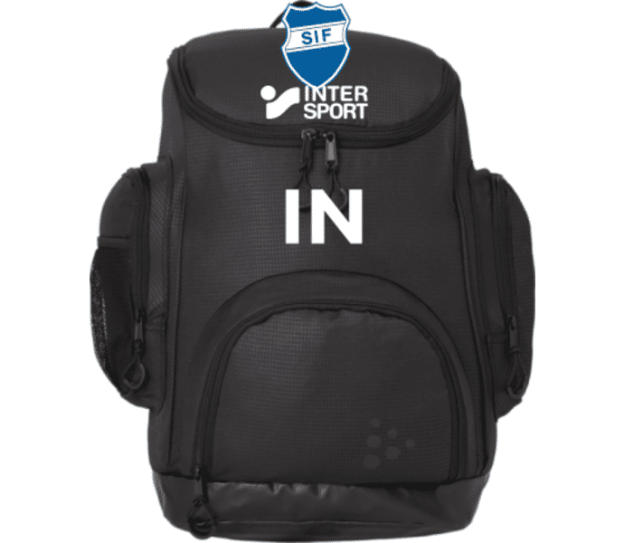 Craft Transit Equipment Bag 38L