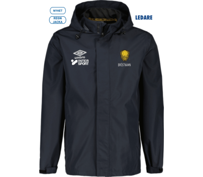 Umbro UX ELITE RAIN JACKET